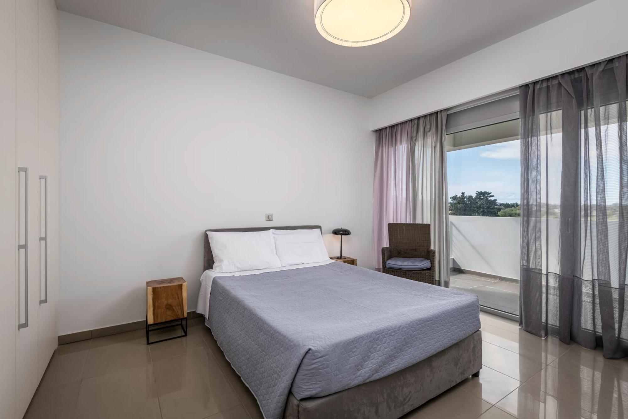 Loft 2bd Appartement *